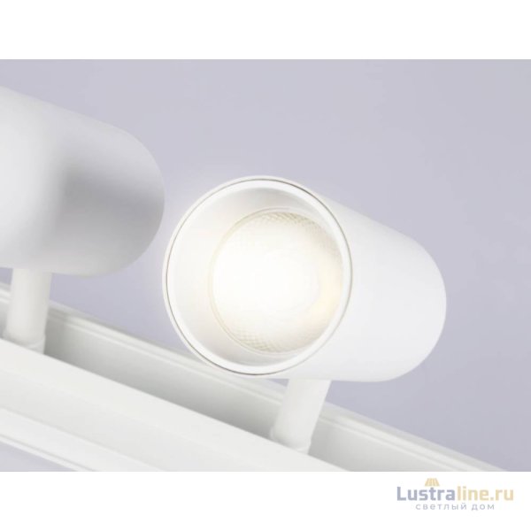 Трековый магнитный светильник Ambrella Light Track System GL3901