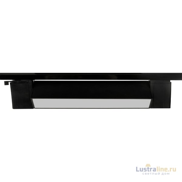 Трековый однофазный светодиодный светильник Ambrella Light Track System GL6661