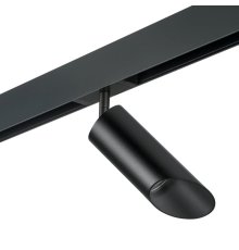 Трековый светильник Lightstar Rullo PRO43737 (214437+595057+201437)