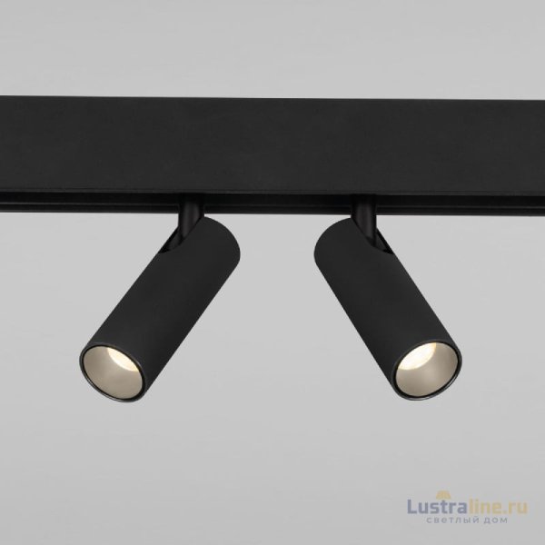 Трековый магнитный светильник Elektrostandard Slim Magnetic 85046/01 4690389193651 a062853