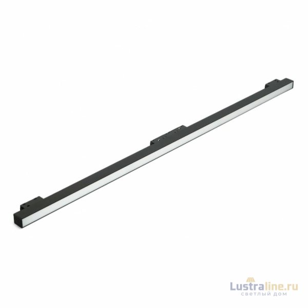 Трековый магнитный светильник Voltalighting Light AIJL-CX-E0091/36W/100/3К/B