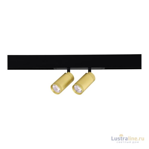 Трековый светильник ST Luce SKYLINE 220 Smart ST660.286.20 Трековый светильник ST Luce SKYLINE 220 Smart ST660.286.20
