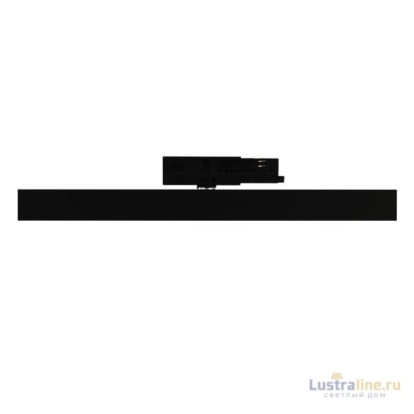 Трековый светильник ArlightLGD-Flat-4TR-S605-25W Warm3000 033698(1) Трековый светильник ArlightLGD-Flat-4TR-S605-25W Warm3000 033698(1)