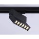 Трековый однофазный светильник Ambrella Light Track System GL6813