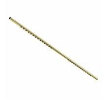 Трековый светильник Maytoni Points C101CL-L1000-24W3-6K-BS