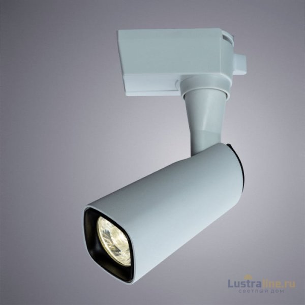Светильник на шине ARTE Lamp A4561PL-1WH Светильник на шине ARTE Lamp A4561PL-1WH