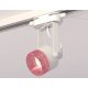 Трековый однофазный светильник Ambrella Light Track System XT6601062 (C6601, N6152)