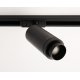 Трековый светильник Italline IT02-021 black 3000K