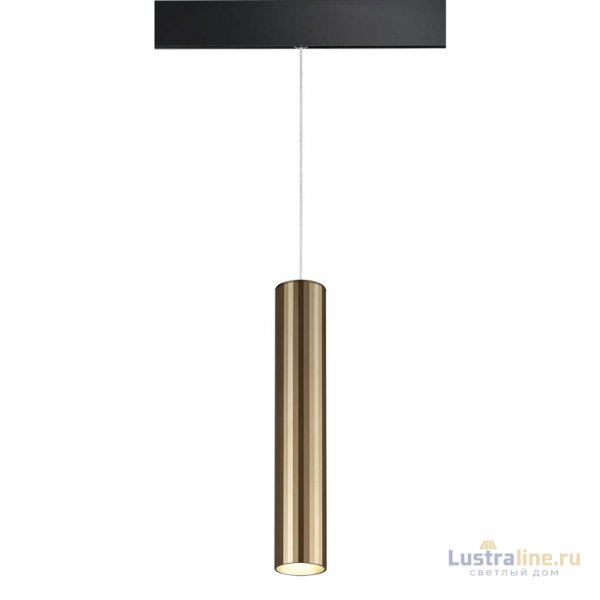 Трековый светильник Novotech Flum 358990