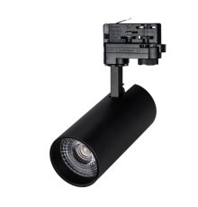Трековый светильник Arlight LGD-4TR black 024625(1)
