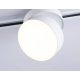 Трековый однофазный светильник Ambrella Light Track System GL6872