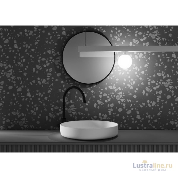 Трековый магнитный светильник Maytoni Luna TR038-4-5W3K-WW-DS-W