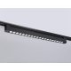 Трековый однофазный светильник Ambrella Light Track system GL6721