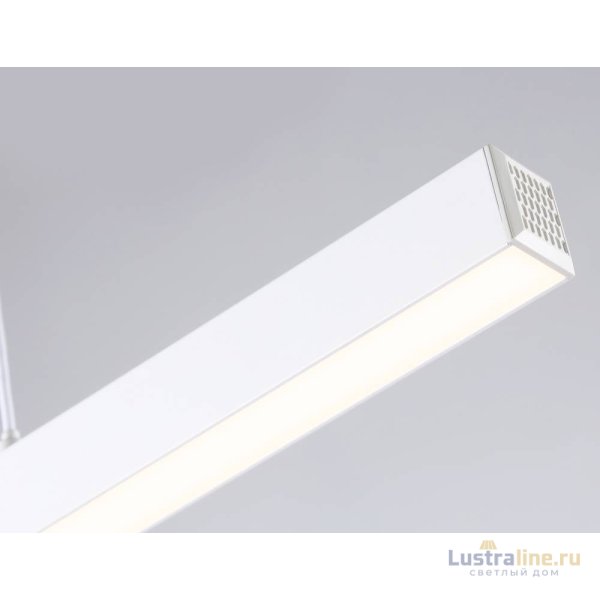 Трековый однофазный светильник Ambrella Light Track System GL6782 Трековый однофазный светильник Ambrella Light Track System GL6782