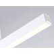 Трековый однофазный светильник Ambrella Light Track System GL6782