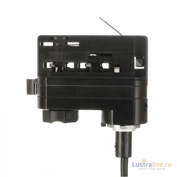 Трековый трехфазный светильник Deko-Light Lucea 707127 Трековый трехфазный светильник Deko-Light Lucea 707127