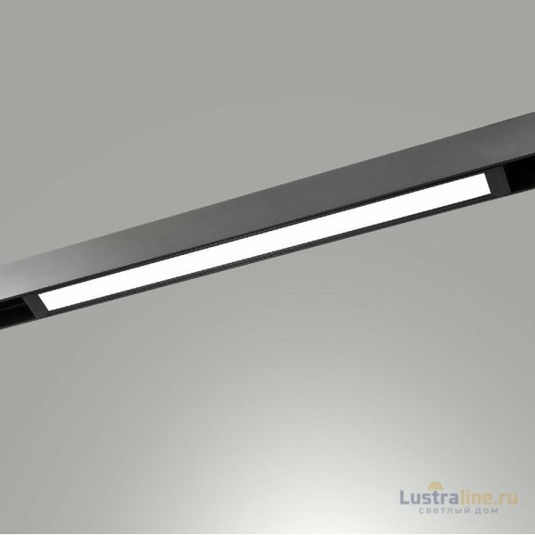 Трековый магнитный светильник Lightera Startrek LE169TRL-18B WIFI
