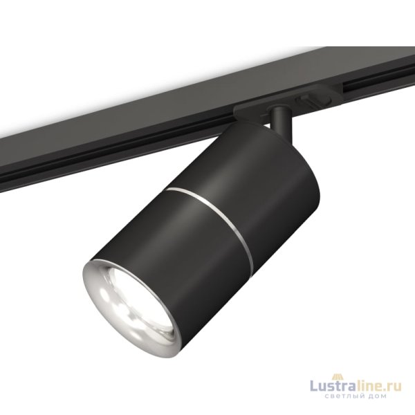 Комплект трекового светильника Ambrella Light Track System XT7402011 (A2537, C7402, A2070, C7402, N7012) Комплект трекового светильника Ambrella Light Track System XT7402011 (A2537, C7402, A2070, C7402, N7012)