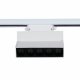 Трековый однофазный светильник Reluce 06187-9.3-001QY LED10W WT