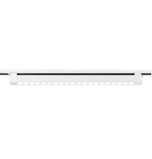Трековый однофазный светильник Ambrella Light Track system GL6718