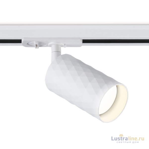Трековый светильник Ambrella Light Track system GL5131 Трековый светильник Ambrella Light Track system GL5131