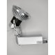 Трековый светильник Elvan ST-01-15x1W-WH