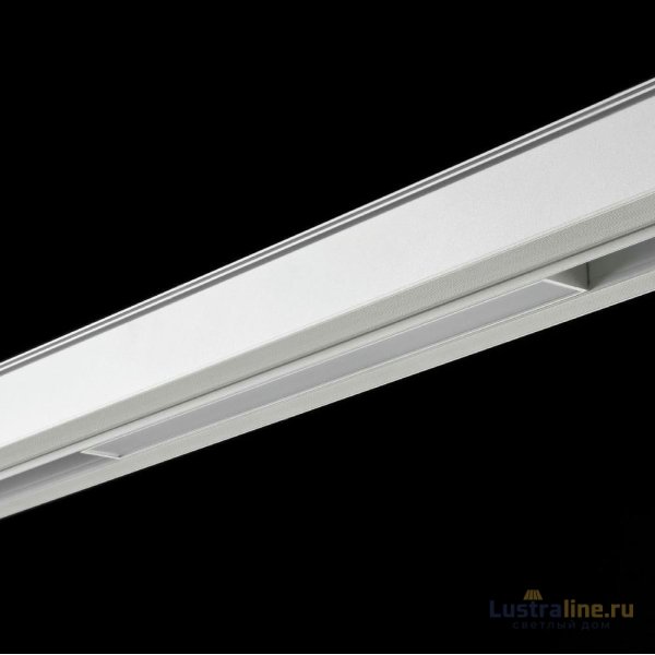 Трековый светильник Lumker Sy-Link 016833