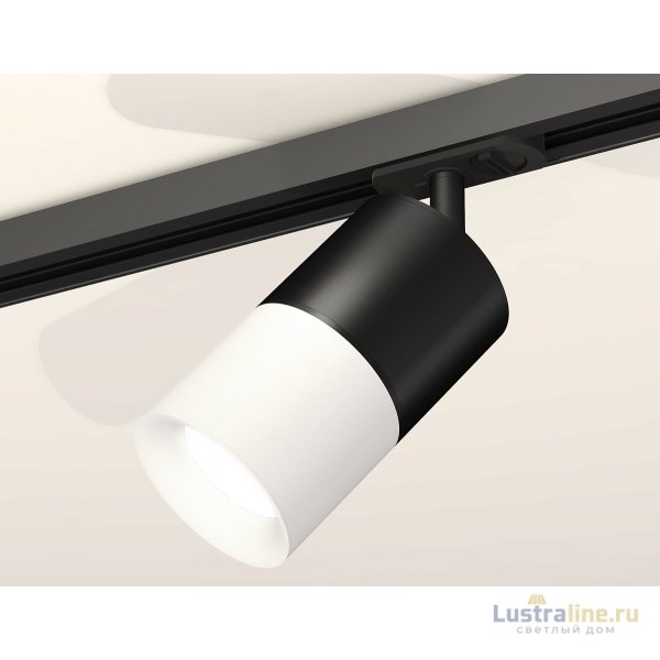 Комплект трекового светильника Ambrella Light Track System XT7401041 (A2537, C7402, A2071, C7401, N7010) Комплект трекового светильника Ambrella Light Track System XT7401041 (A2537, C7402, A2071, C7401, N7010)