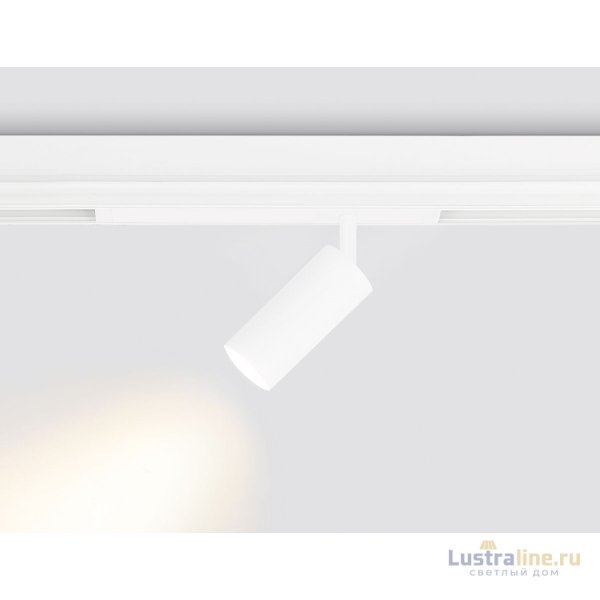 Трековый магнитный светильник Ambrella Light Magnetic 220V GL1211