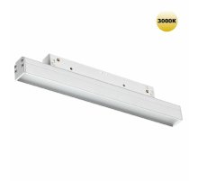 Трековый светильник для низковольтного шинопровода Novotech Flum 359198