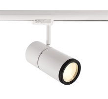 Трековый трехфазный светильник Deko-Light Pleione Focus 707067