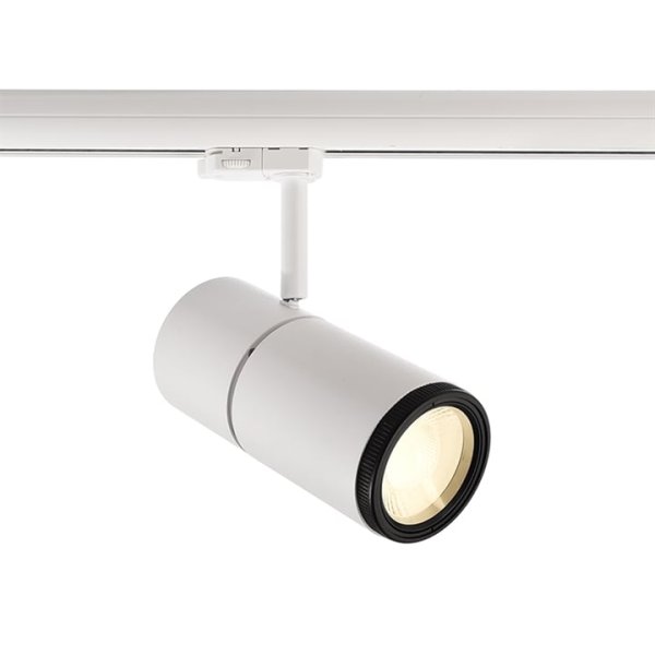 Трековый трехфазный светильник Deko-Light Pleione Focus 707067