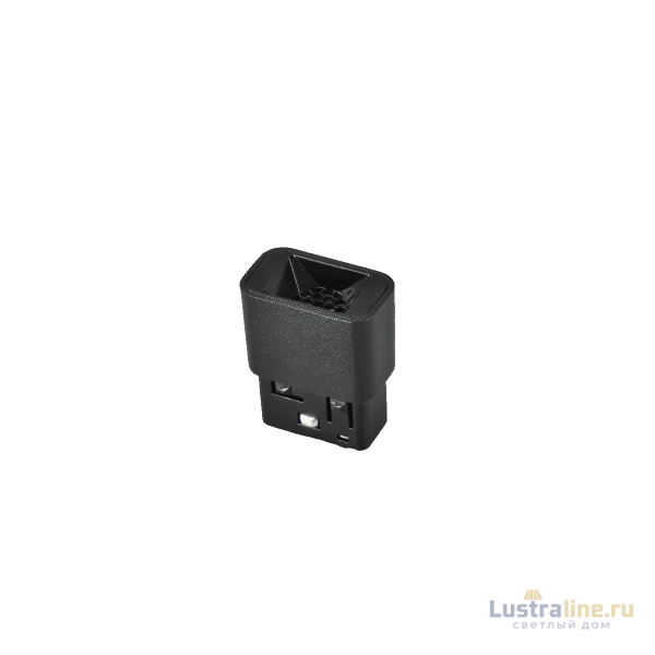 Трековый магнитный светильник iLedex Vision 4822-018-L36-2W-24DG-4000K-BK Трековый магнитный светильник iLedex Vision 4822-018-L36-2W-24DG-4000K-BK