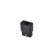 Трековый магнитный светильник iLedex Vision 4822-018-L36-2W-24DG-4000K-BK