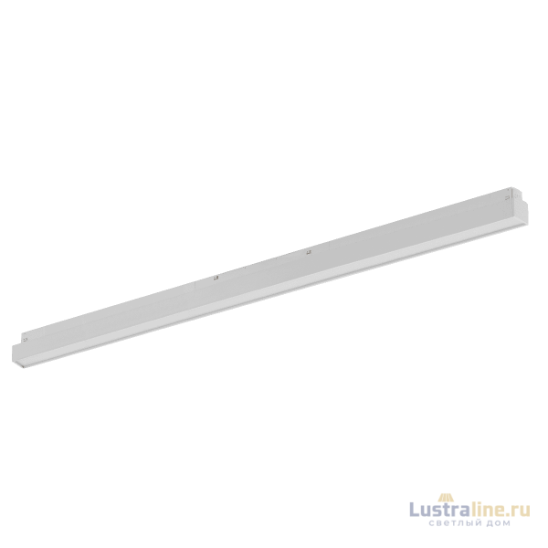 Трековый магнитный светильник iLedex Vision 4822-001-L900-36W-110DG-3000K-WH Трековый магнитный светильник iLedex Vision 4822-001-L900-36W-110DG-3000K-WH