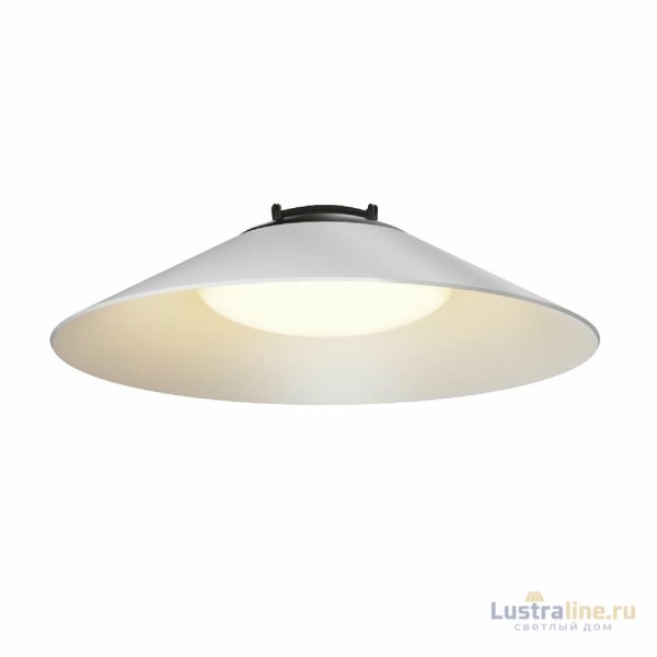 Трековый светильник Maytoni Campana TR127B-12W3K-W Трековый светильник Maytoni Campana TR127B-12W3K-W