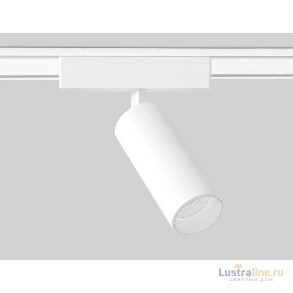 Трековый магнитный светильник Ambrella Light Magnetic Ultra Slim Track System GV1505 Трековый магнитный светильник Ambrella Light Magnetic Ultra Slim Track System GV1505