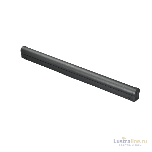 Трековый магнитный светильник iLedex Vision 4825-040-L497-24W-110DG-3000K-BK Трековый магнитный светильник iLedex Vision 4825-040-L497-24W-110DG-3000K-BK