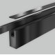 Трековый магнитный светильник Maytoni Basis TR151-1-12W3K-B