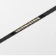 Трековый магнитный светильник Elektrostandard Slim Magnetic 4690389206474 85005/01 a067376