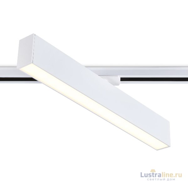 Трековый однофазный светильник Ambrella Light Track System GL6769 Трековый однофазный светильник Ambrella Light Track System GL6769
