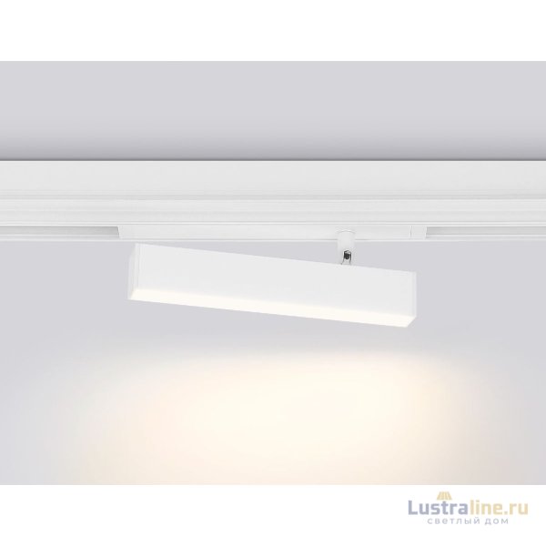 Трековый магнитный светильник Ambrella Light Magnetic 220V GL1321 Трековый магнитный светильник Ambrella Light Magnetic 220V GL1321