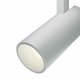 Трековый светильник Maytoni Focus LED TR019-2-15W4K-W