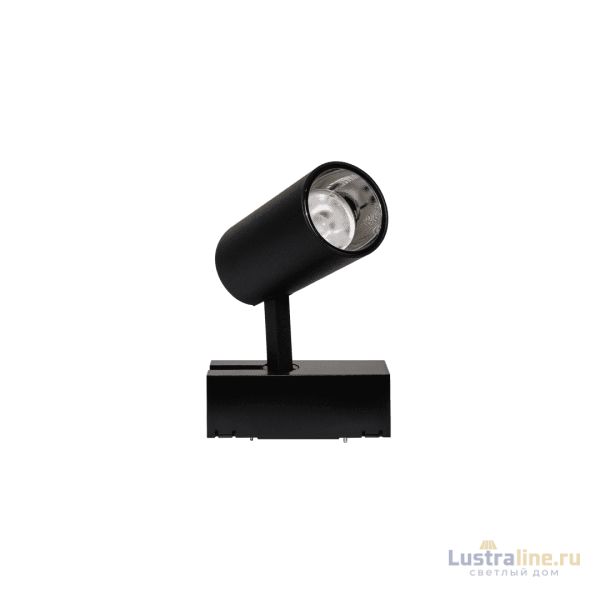 Трековый светильник DesignLed SY-601201-BL-10-36-NW 004833