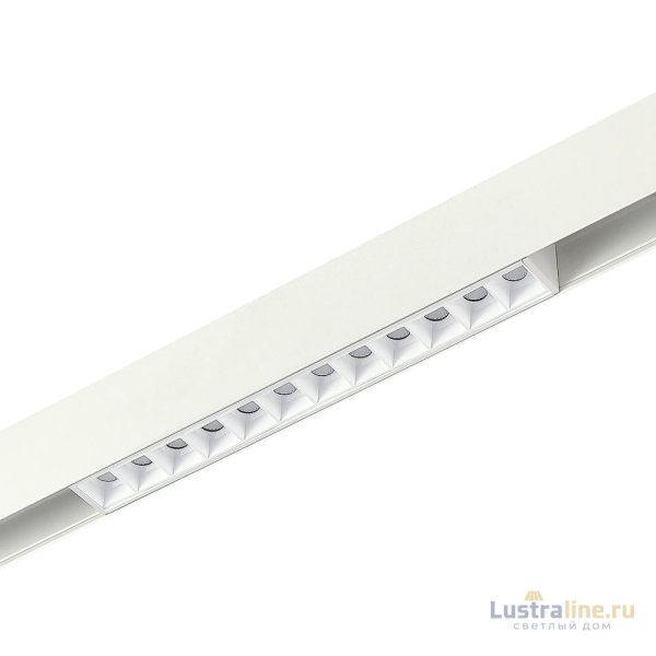 Трековый светильник ST Luce Skyline 48 ST371.506.12 Трековый светильник ST Luce Skyline 48 ST371.506.12