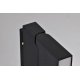 Трековый магнитный светильник Myfar Flow MT0212-16W4K-B