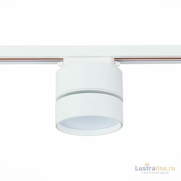 Трековый светильник ST Luce ST651 ST651.546.14 Трековый светильник ST Luce ST651 ST651.546.14