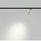 Трековый светильник Maytoni Focus T TR141-1-6W3K-M-BS