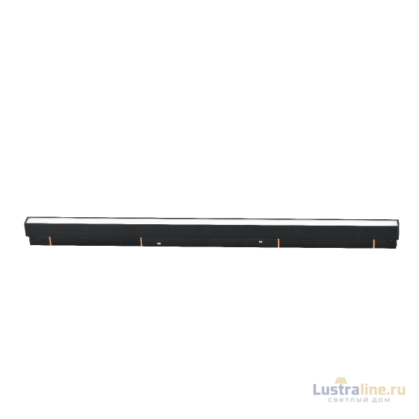 Трековый магнитный светильник iLedex Vision 4822-001-L600-24W-110DG-4000K-BK Трековый магнитный светильник iLedex Vision 4822-001-L600-24W-110DG-4000K-BK