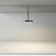 Трековый магнитный светильник Maytoni Plato TR123-4-15W-DS-B